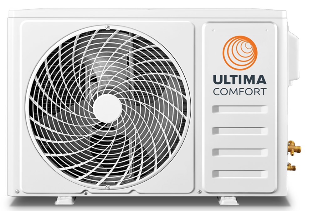 Кондиционер Ultima Comfort ECS-09PN серии Eclipse 2024 до 27 кв.м.