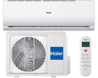 КОНДИЦИОНЕР HAIER TUNDRA ON/OFF HSU-18HTT03/R3