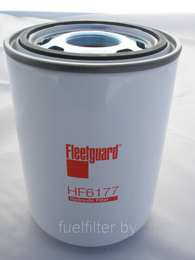 Ф/эл.оч.мас. HF 6177 (ан. М5127) КЗС-1218, ПАЛЕССЕ GS12 Fleetguard