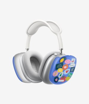 Кейс FRUIT MARKET для AirPods Max