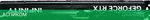Видеокарта Palit GeForce RTX 5060 Ti Infinity 3 8GB GDDR7 (NE7506T019P1-GB2062S)