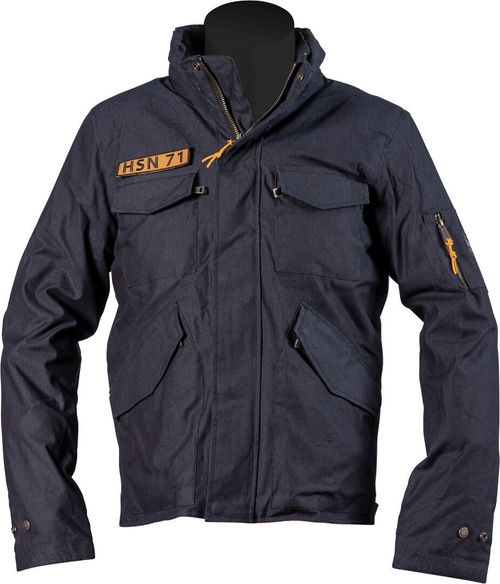 CommandoTissu Technique / Синий