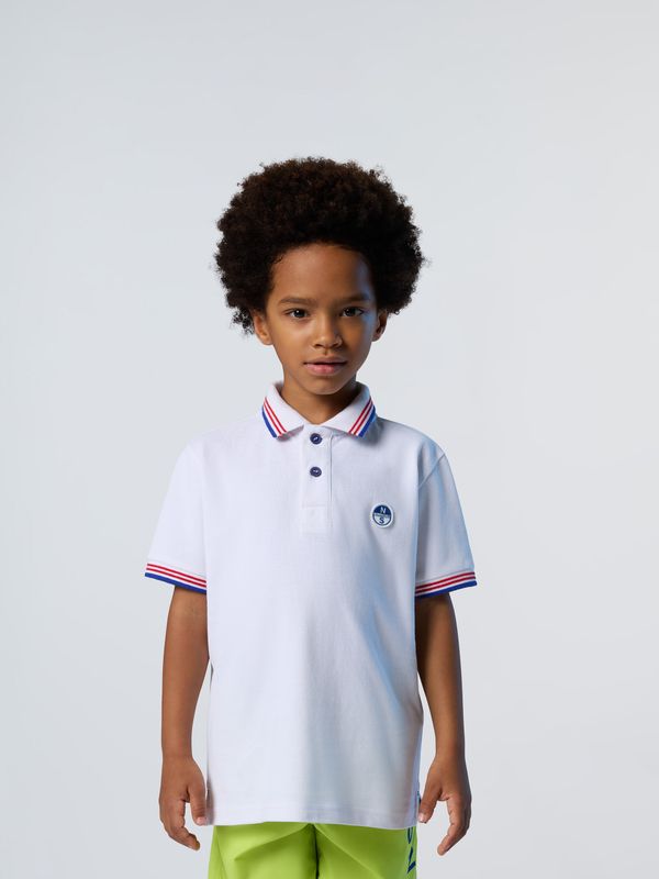 ПОЛО NORTH SAILS