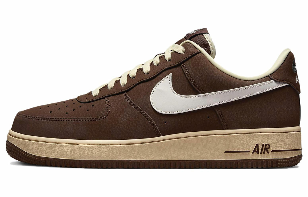 Кроссовки Nike Air Force 1 '07
