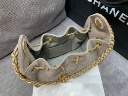 Chanel 25 Mini Handbag 22 cm