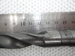 Сверло 17.5мм (120х230) Р6М5К5 к\х К/М2 СССР