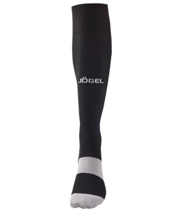 Гетры футбольные CAMP BASIC SOCKS, черный/серый/белый