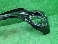 Бампер передний Mercedes E W213 (2020-2023) AMG