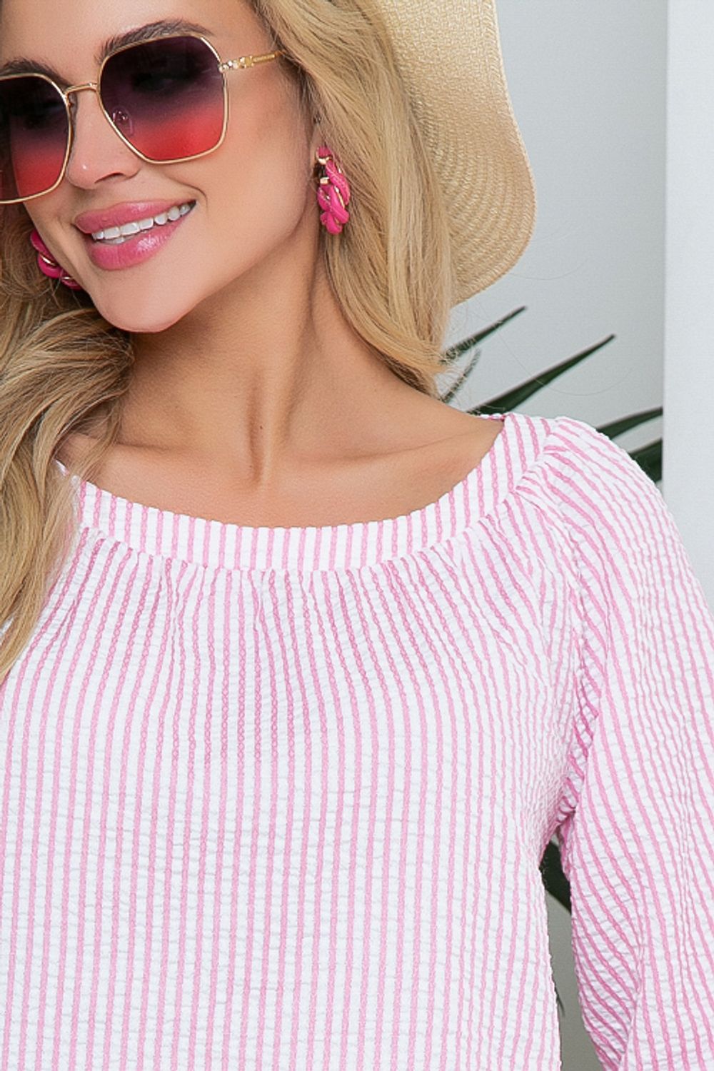 Блузка 41484 Avili