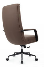 Кресло Riva Отто RCH CM-P001AS Коричневый
