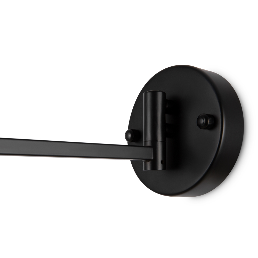 Настенный светильник Freya Cover  FR5290WL-01B