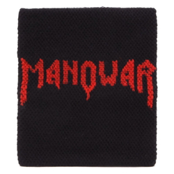 Напульсник Manowar (008)