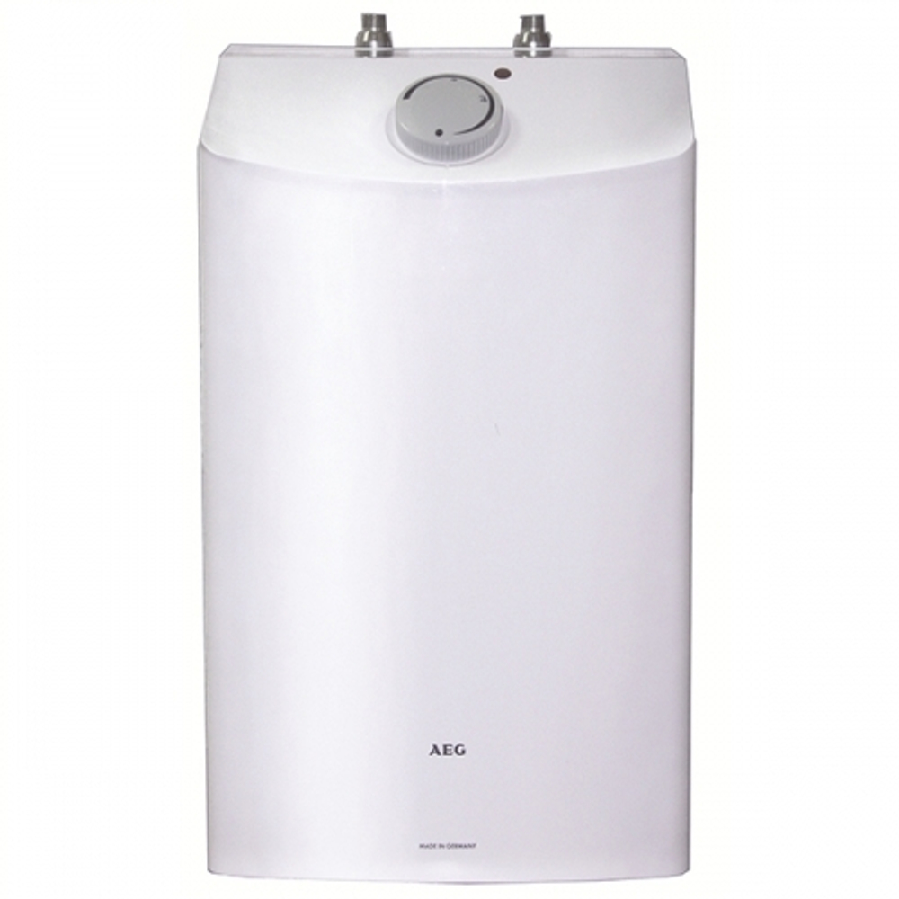 Накопительный водонагреватель AEG EWH 10 mini U
