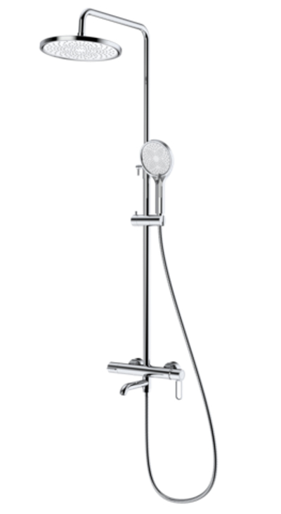 Душевая система для ванны S03.24
