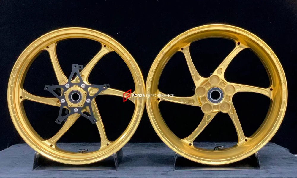 Кованые диски для BMW S1000RR M1000RR БМВ мотоцикл колеса ковка диск