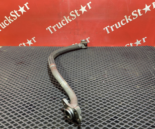 Трубка турбины 2018г.