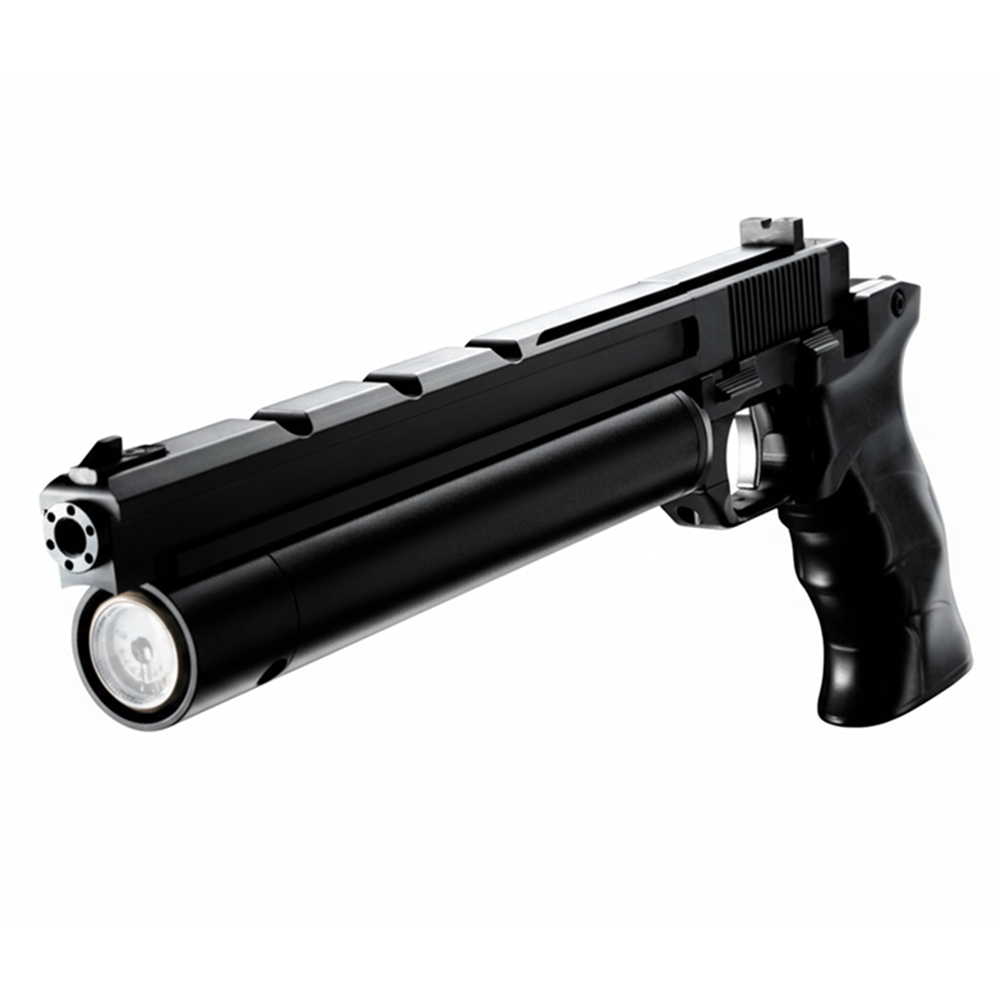 Пневматический пистолет SFH PP700 4.5мм