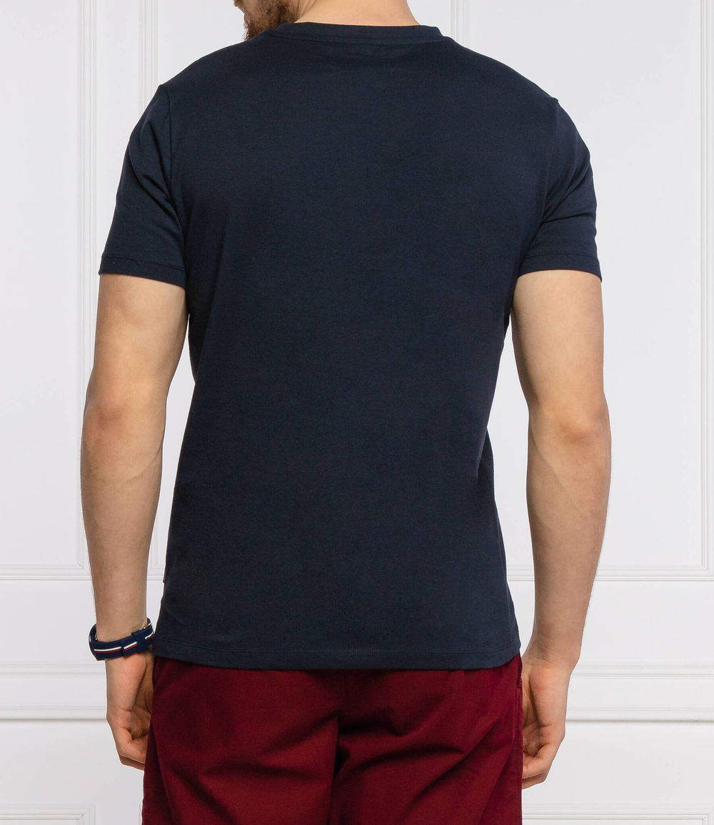 футболка alphis Joop! Jeans - темно-синий(30025786)