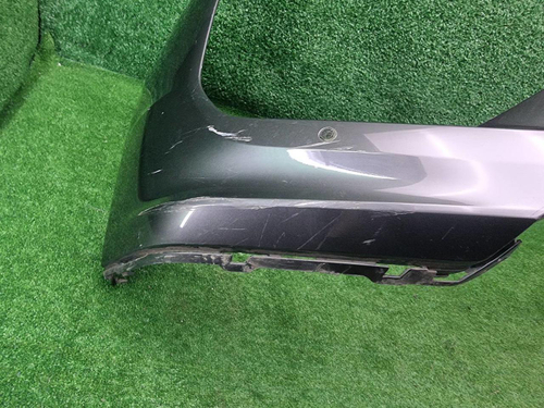 Бампер передний Porsche Cayenne 3 (2023-н.в.) GTS