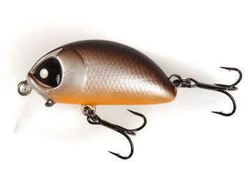 Воблер плавающий LJ Pro Series HAIRA TINY F 03.30/406 Shallow Pilot