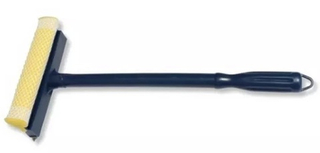 Водосгон CITY UP" СА-910 (2в1) с поролоновой щеткой