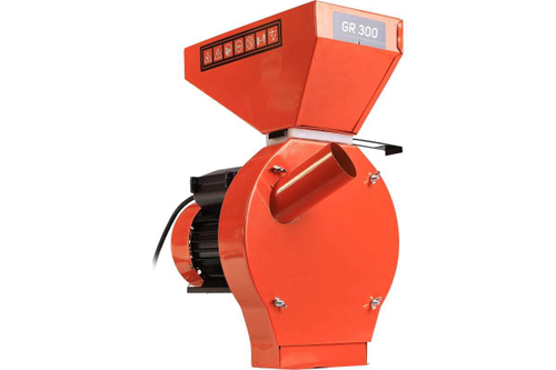 Электрический измельчитель кормов PATRIOT GR 300 732305630