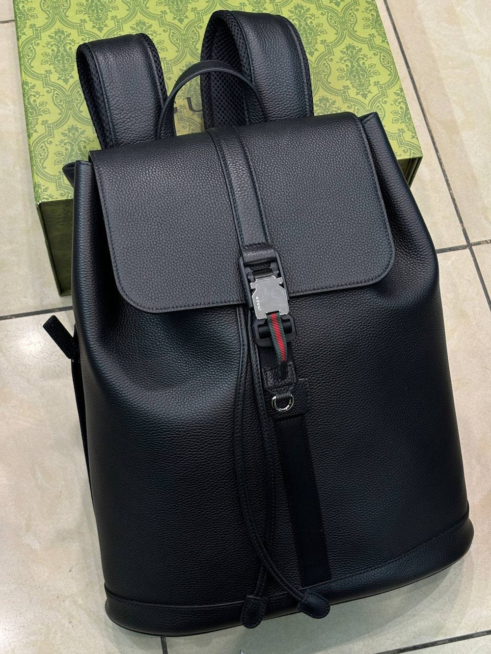 Рюкзак Gucci
