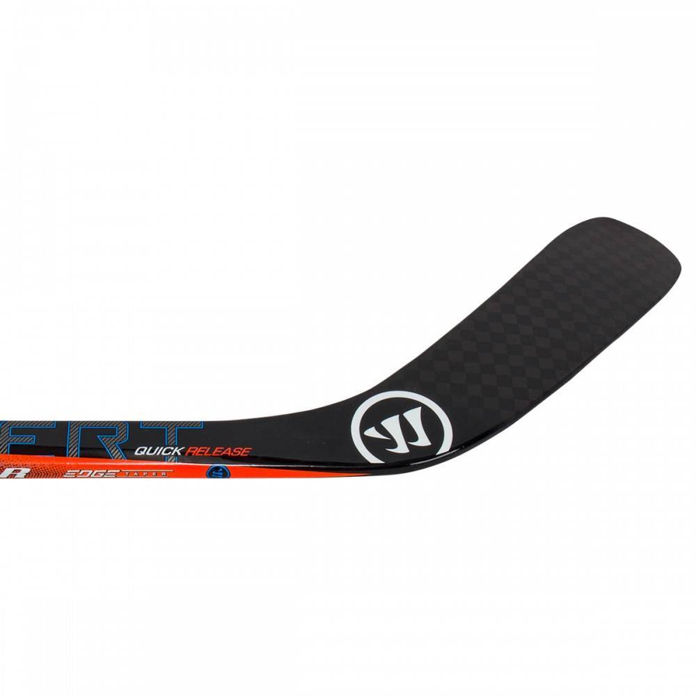 Клюшка WARRIOR COVERT QRE4 GRIP SR (взрослый)