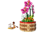 Конструктор LEGO Disney 43252 Цветочный горшок принцессы Моаны