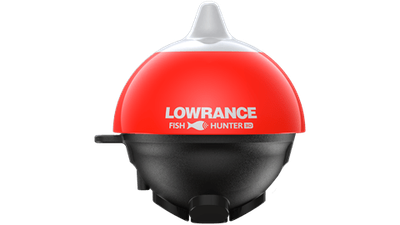 Эхолот Lowrance FishHunter™ Directional 3D