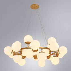 Подвесная люстра Arte Lamp
