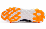 Кроссовки Nike React Element 87 Total Orange