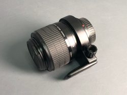 Canon MP-E 65mm 2.8 1-5x Macro Photo