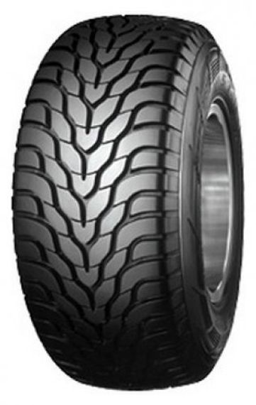 Yokohama AVS S/T Type-1 V801 285/55 R18 113V