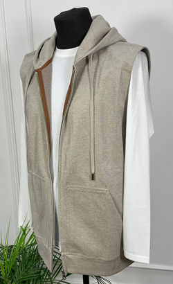 Прогулочный костюм Brunello Cucinelli