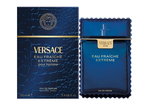 Versace Man Eau Fraiche Extreme Versace 100 мл. (duty free парфюмерия)