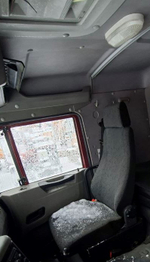 КамАЗ 65201 8x4 Самосвал 65201-7080- 49(В5) (Дизельный, 8,9 л, 390 л.с., МТ)