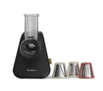 Овощерезка Moulinex Eco Respect DJ77EN10 (q)