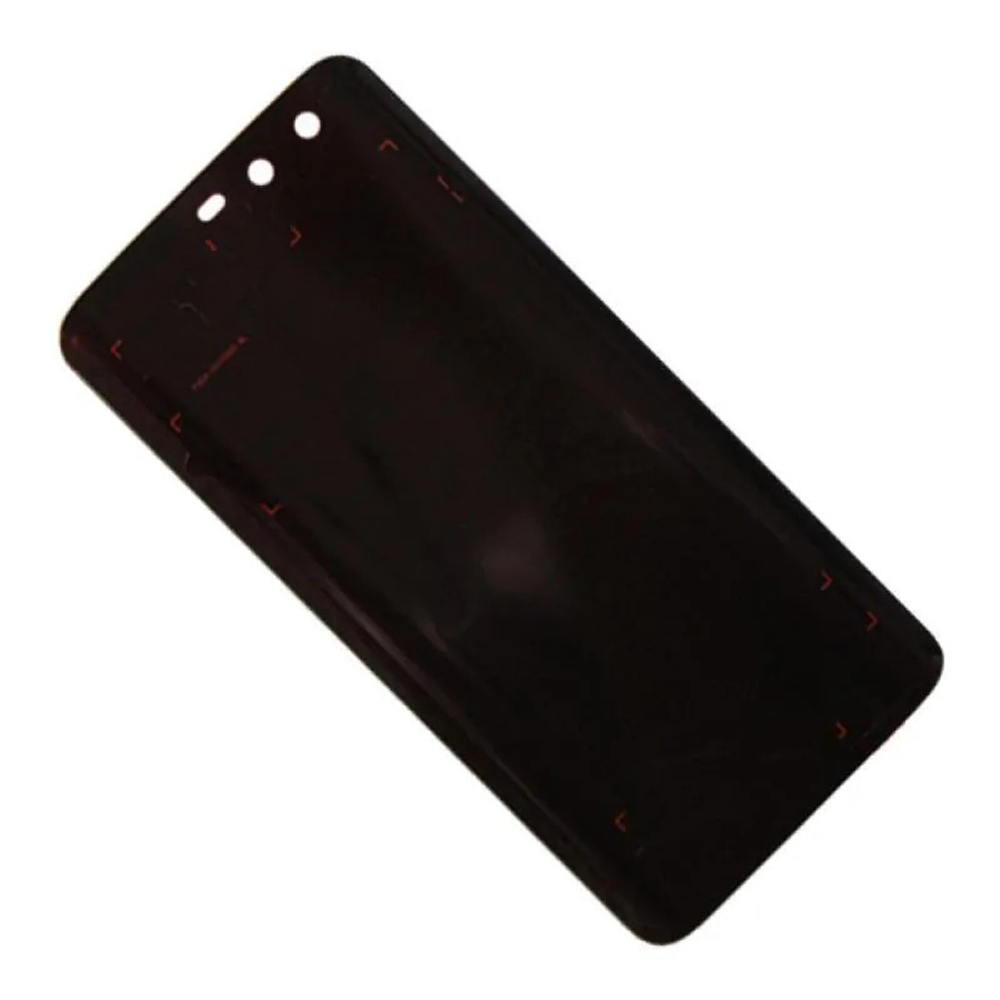 Задняя крышка для Huawei Honor 9/9 Premium (STF-L09/STF-AL10) Синий