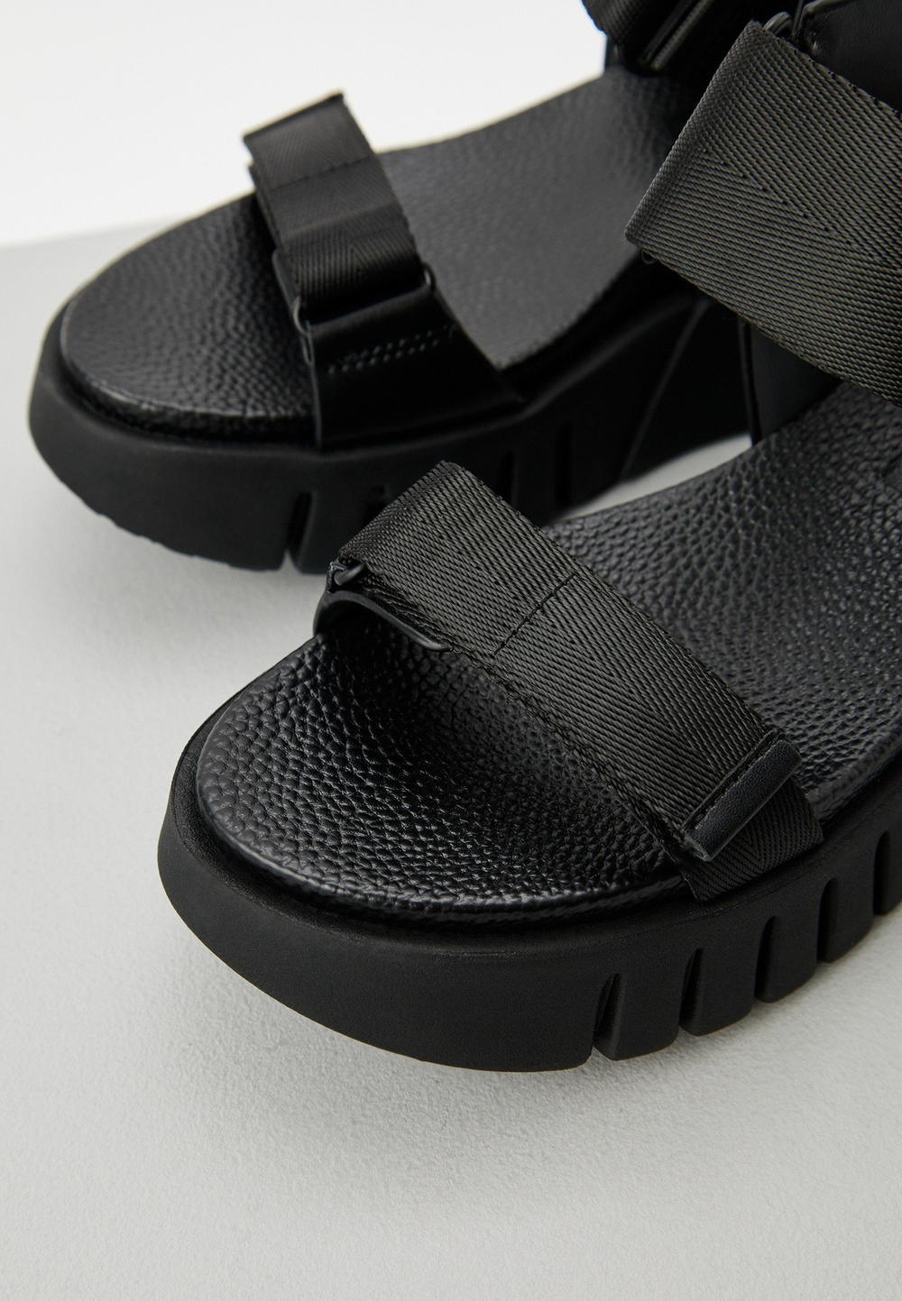 Босоножки женские UNITED NUDE Delta Run