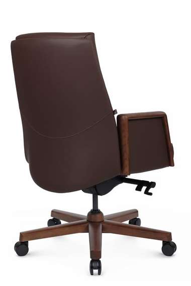 Кресло Franco-M B2415-1 Коричневый