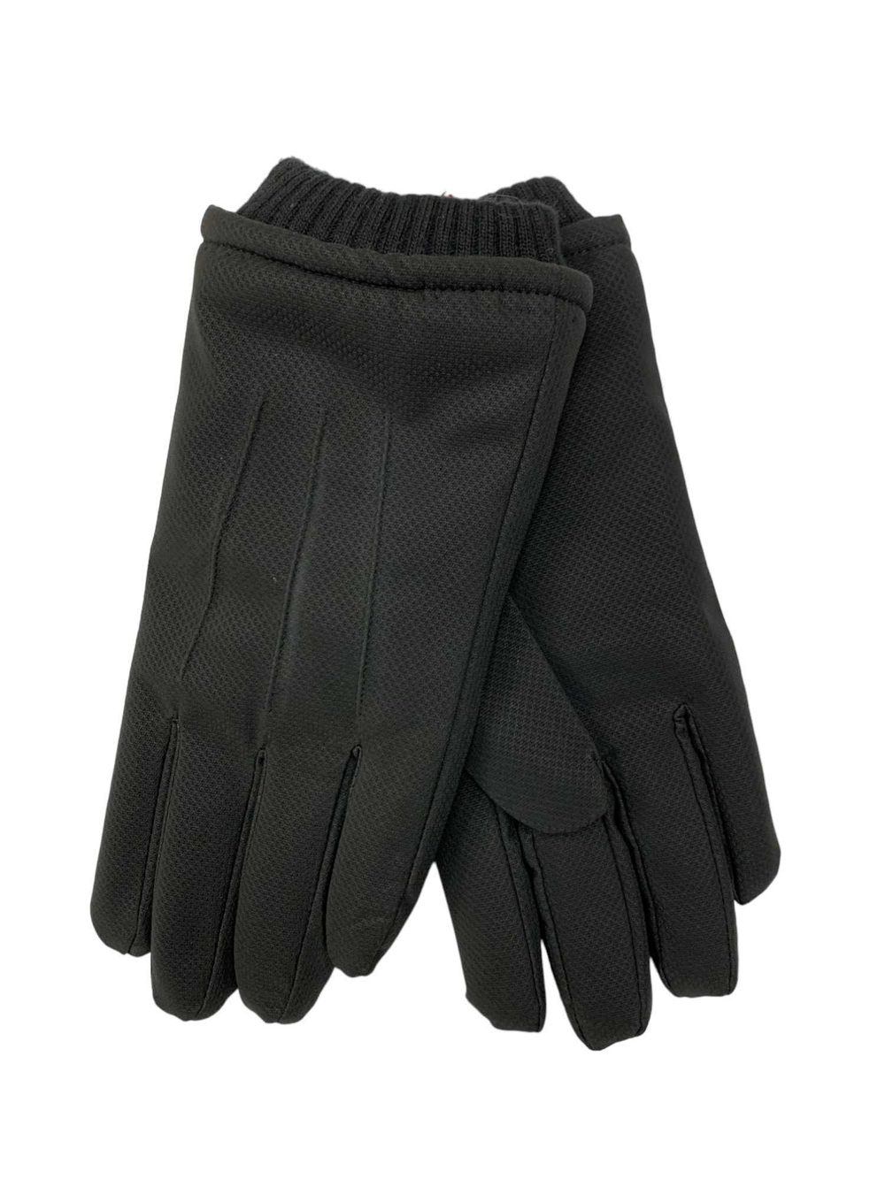 Перчатки. Мужские. Материал верха: Непромокаемые. Подклад: Плюш-мех.12 шт в упаковке.