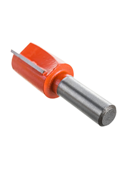 Набор фрез (12 шт; хвостовик 8 мм) Gigant G-0812