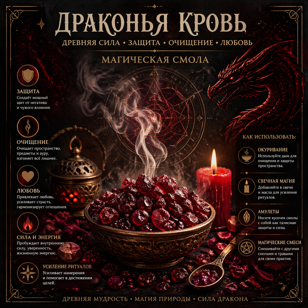 Свеча РАК