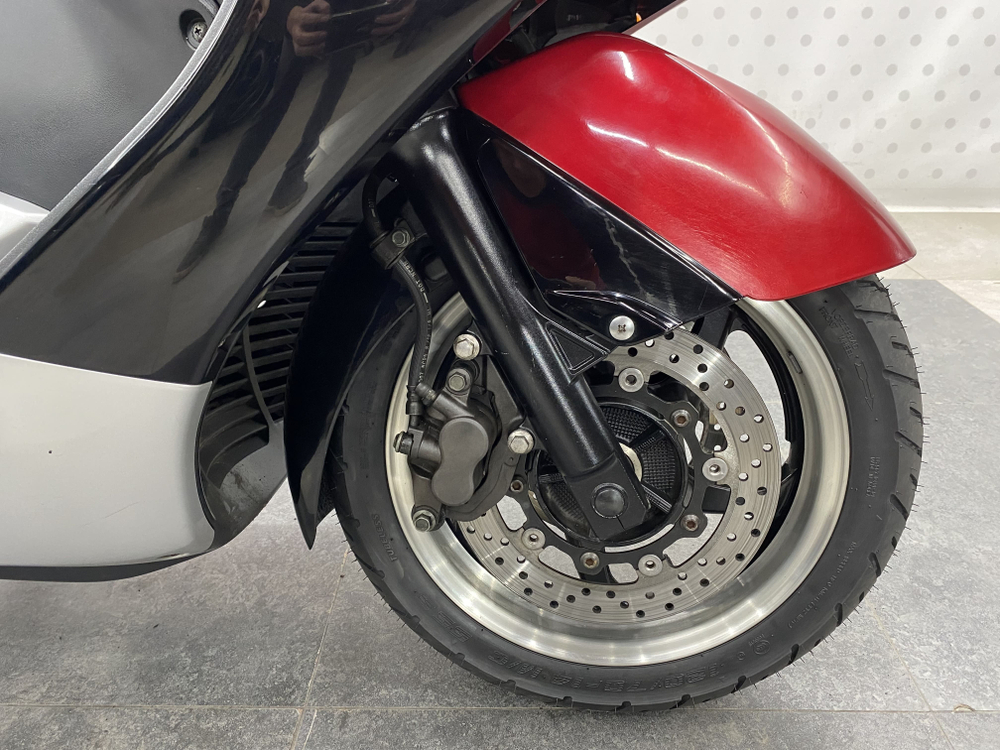 Yamaha T-Max 500 2006