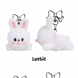 Мерч Stray Kids SKZOO SECRET WIND-UP PLUSH (заводная игрушка)