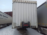 HASTRAILER HASLINER Полуприцеп шторный 3 оси 06