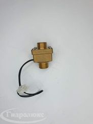 Датчик потока InLine И1 1/2" Zota 29751
