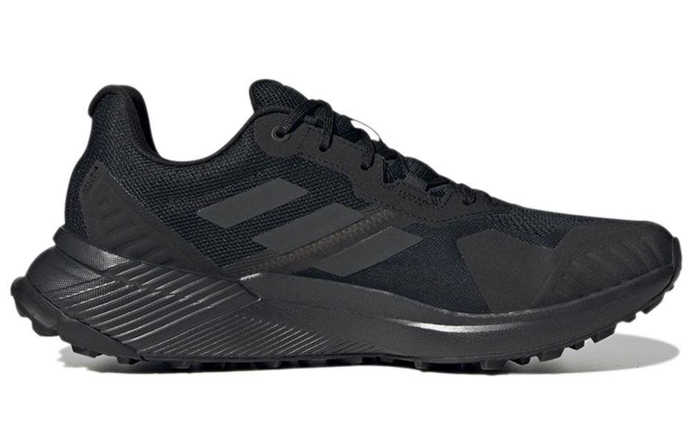 Adidas Terrex Soulstride "Black"