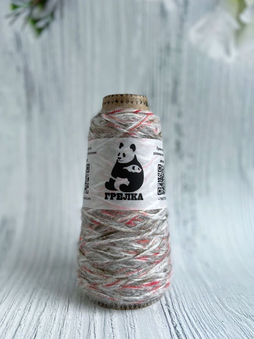 Пряжа для вязания